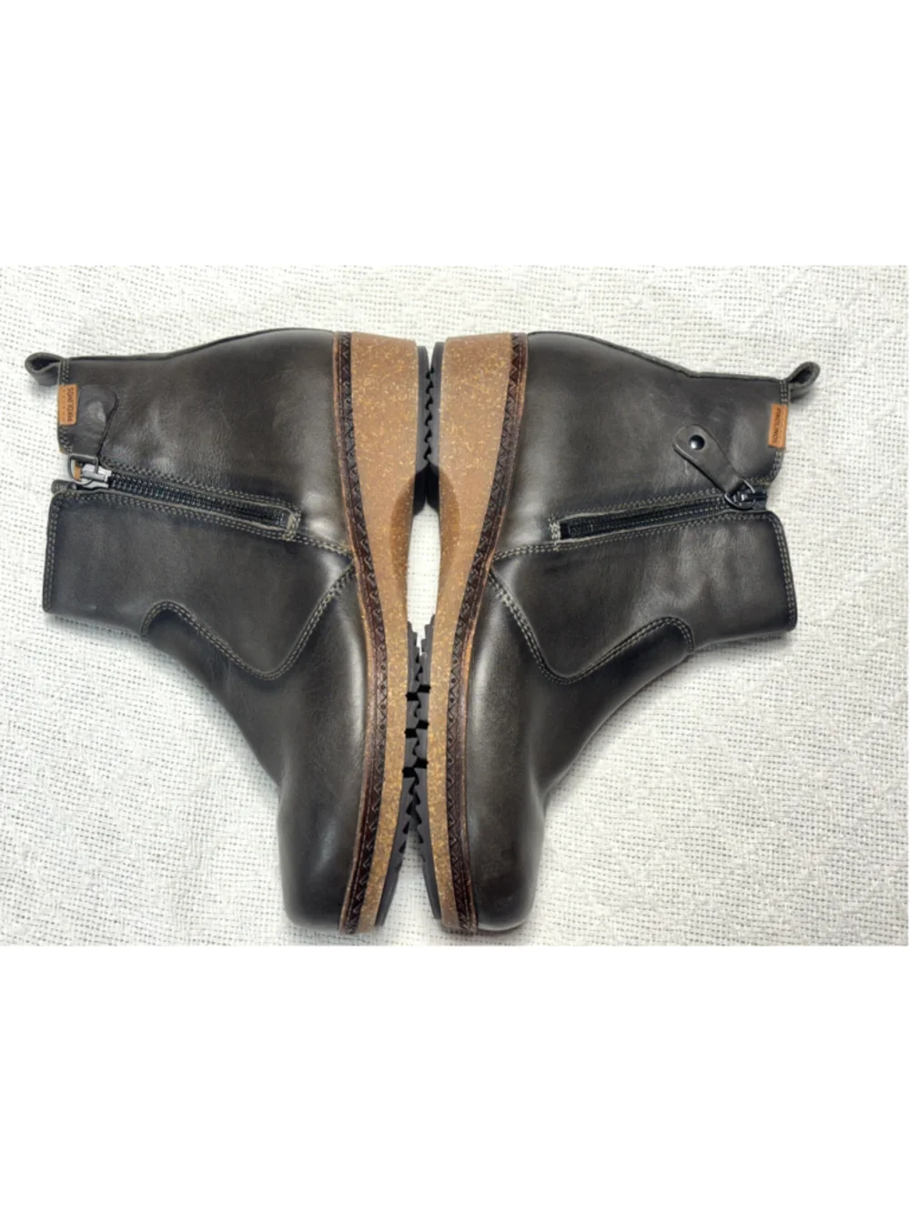 PIKOLINOS granada leather